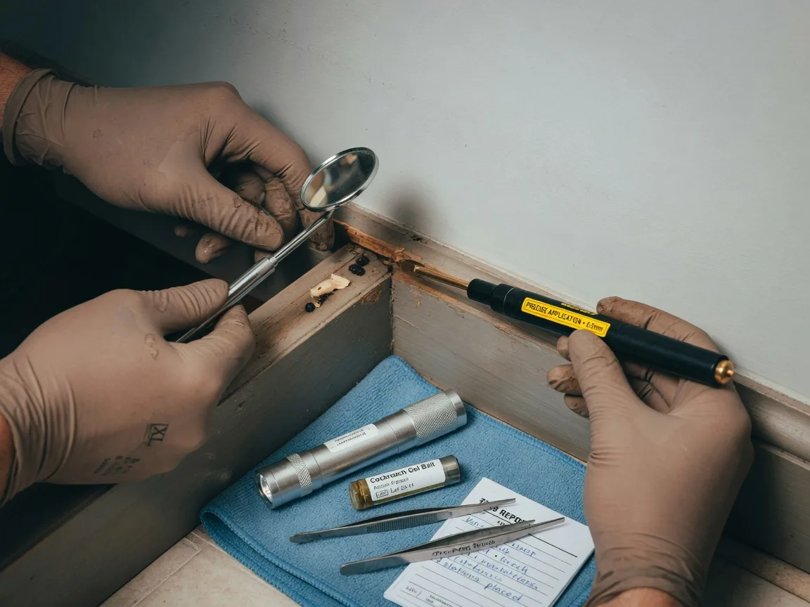 Why choose Emergency Pest Control in Rydal, GA